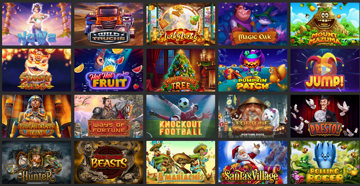 Mengenal Game Slot Online Populer Dari Habanero