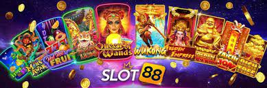 slot88 online