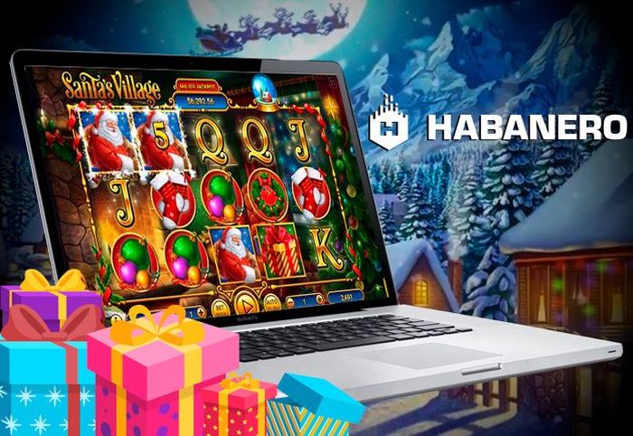 Cara memilih game slot dari habanero yang bagus