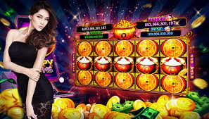 slot online